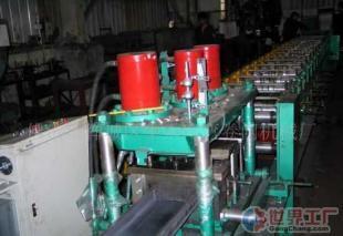 批发汽车门窗型材车门中滑轨冷弯型钢(图)_冶金矿产_世界工厂网中国产品信息库