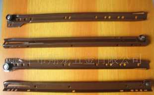 抽屉滑轨FGV价格_抽屉滑轨FGV厂家_世界工厂网产品信息库